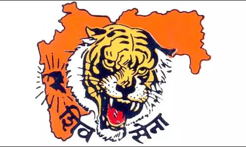 ലീഗ് മുംബൈ യൂനിറ്റ് വൈസ് പ്രസിഡന്റ് ശിവസേനയില്‍