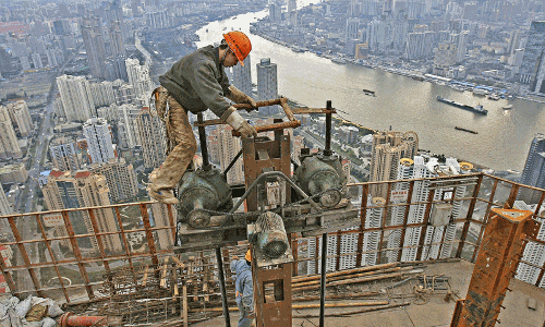 യു.എ.ഇയില്‍ കഴിഞ്ഞ വര്‍ഷം തൊഴിലാളികള്‍ക്കുണ്ടായ പരിക്കുകള്‍ കമ്പനികള്‍ റിപ്പോര്‍ട്ട് ചെയ്യണം