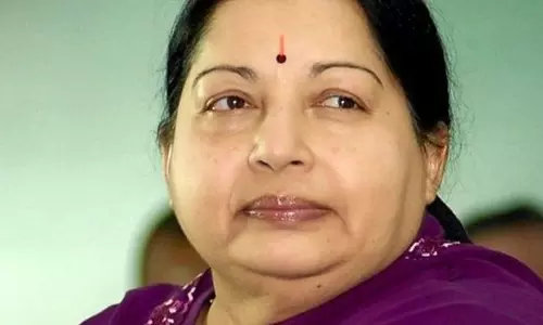 ജയലളിതയുടെ മരണം:  സിബിഐ അന്യേഷണം ആവശ്യപ്പെട്ടുള്ള ഹരജി സുപ്രീം കോടതി തള്ളി