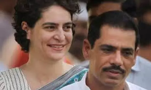 പട നയിക്കാന്‍ പ്രിയങ്ക?