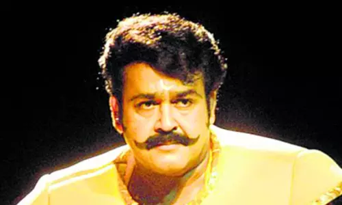 മോഹന്ലാല് ഭീമനാകും; 600 കോടിയുടെ രണ്ടാമൂഴം അടുത്ത വര്ഷം മോഹന്ലാല് ഭീമനാകും; 600 കോടിയുടെ രണ്ടാമൂഴം അടുത്ത വര്ഷം