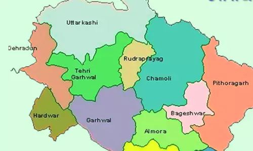 ഉത്തരാഖണ്ഡ് ആര്‍ക്കൊപ്പം? ഫലം പ്രവചനാതീതം