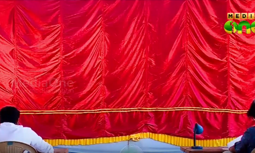 ഗസലില്‍ അലിഞ്ഞ് കണ്ണൂര്‍