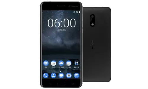 ഉറ്റുനോക്കാം, നോക്കിയ 6