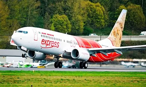 ദോഹ-കോഴിക്കോട് എയര്‍ഇന്ത്യ എക്സ്പ്രസ് തിരുവനന്തപുരത്തേക്കും