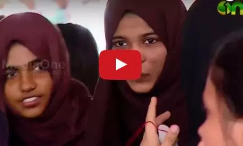 സദസിലെ നടനം