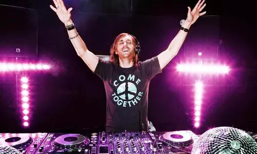 ഡേവിഡ് ഗുട്ടെയുടെ മുംബൈയിലെ സംഗീത പരിപാടി റദ്ദാക്കി