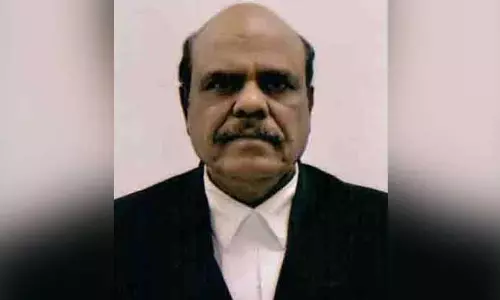 കോടതിയലക്ഷ്യ നടപടി ; ജസ്റ്റിസ് കര്‍ണന്‍ തുറന്ന പോരിന്