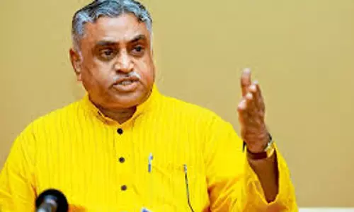 മന്‍മോഹന്‍ വൈദ്യയുടെ സംവരണ വിരുദ്ധ പരാമര്‍ശം: ന്യായീകരണവുമായി ആര്‍എസ്എസ്