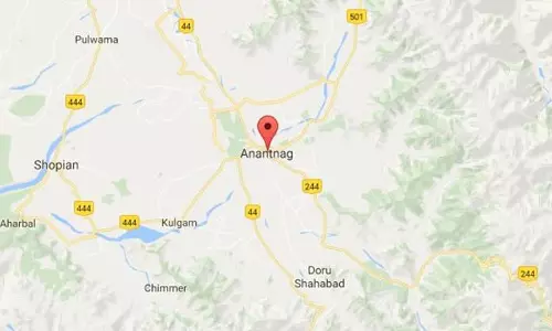 കശ്മീരില്‍ മൂന്നു ഭീകരരെ വധിച്ചു