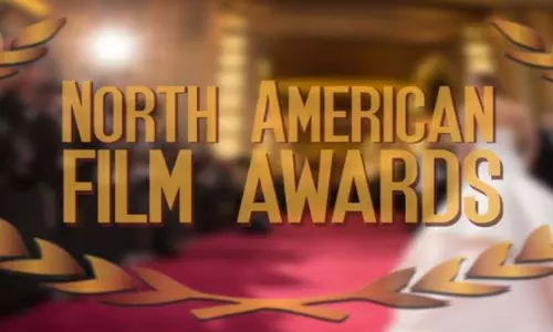 നാഫ ഫിലിം അവാര്‍ഡ് ജൂലൈ 22ന്