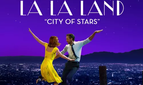 ഓസ്കര് നോമിനേഷന് അന്തിമ പട്ടിക; ലാലാ ലാന്ഡിന് 14 നോമിനേഷനുകള് ഓസ്കര് നോമിനേഷന് അന്തിമ പട്ടിക; ലാലാ ലാന്ഡിന് 14 നോമിനേഷനുകള്