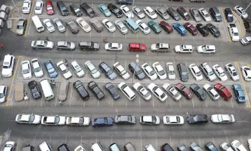 ഷാര്‍ജയില്‍ ഗതാഗത നിയമ ലംഘനങ്ങള്‍ക്കുള്ള പിഴ ഗഡുക്കളായി അടയ്ക്കാം