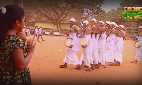 കണ്ണൂര്‍ കലോത്സവത്തിന് വിട