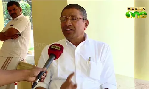 മാറാട് കേസ് 13 വര്‍ഷമായി വേട്ടയാടുന്നു; അന്വേഷണത്തെ ഭയമില്ല: മായിന്‍ ഹാജി