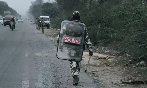 ജാട്ട് പ്രക്ഷോഭത്തിനിടെ കൂട്ടബലാത്സംഗം നടന്നിട്ടില്ലെന്ന പൊലീസ് റിപ്പോര്ട്ട് കോടതി തള്ളി ജാട്ട് പ്രക്ഷോഭത്തിനിടെ കൂട്ടബലാത്സംഗം നടന്നിട്ടില്ലെന്ന പൊലീസ് റിപ്പോര്ട്ട് കോടതി തള്ളി