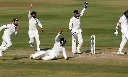 ഇന്ത്യക്ക് ജയം, പരമ്പര