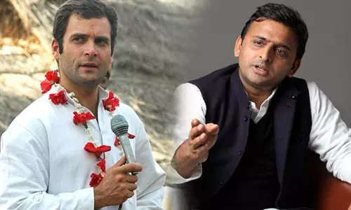 എസ്‍പി - കോണ്‍ഗ്രസ് - ലോക്ദള്‍ സഖ്യത്തില്‍ കല്ലുകടി