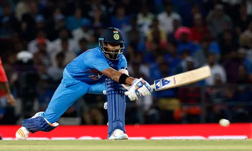 ആവേശക്കളിയില്‍ ഇന്ത്യക്ക് ജയം