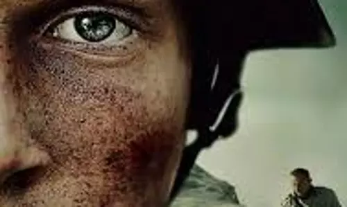 ലാന്‍ഡ് ഓഫ് മൈന്‍; മികച്ച ഭാഷാ ചിത്രമായി ഓസ്കാര്‍ പടികളിലേക്ക്