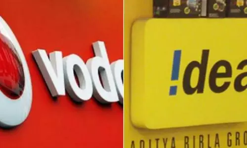 ജിയോയെ മുട്ടുകുത്തിക്കാന്‍ ഐഡിയയും വൊഡാഫോണും ലയിക്കുന്നു