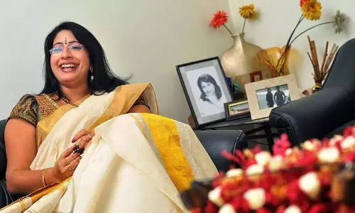 ലക്ഷ്മി നായര്‍ക്കെതിരായ പരാതിയില്‍ കഴമ്പുണ്ടെന്ന് സിന്‍ഡിക്കേറ്റ് ഉപസമിതി