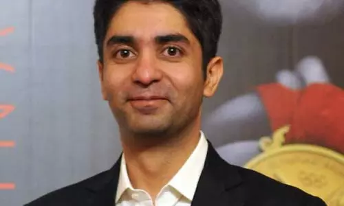 ടാര്‍ഗറ്റ് ഒളിംപിക് പോഡിയം  അധ്യക്ഷനായി അഭിനവ് ബിന്ദ്ര 