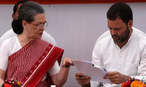 കോണ്‍ഗ്രസിന് തെരഞ്ഞെടുപ്പ് കമ്മീഷന്‍റെ അന്ത്യശാസനം