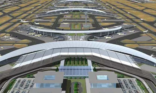 ഖുന്‍ഫുദ വിമാനത്താവള നിര്‍മാണം പ്രത്യേക സമിതിയുടെ മേല്‍നോട്ടത്തില്‍