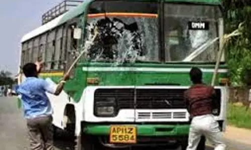 സൗദിയില്‍ പൊതുമുതല്‍ നശിപ്പിക്കുന്നവര്‍ക്ക് രണ്ട് വര്‍ഷം തടവും ലക്ഷം റിയാല്‍ പിഴയും