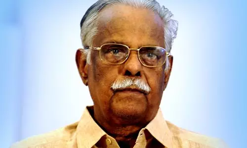 ജെഎന്‍യുവും ഹൈദരാബാദും കാണുന്നവര്‍ ലോ അക്കാദമി കാണുന്നില്ല: സിപിഎമ്മിനെതിരെ ടി പത്മനാഭന്‍