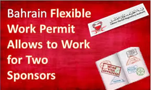 ഗള്‍ഫില്‍ ഫ്ലക്‌സിബിള്‍ പെര്‍മിറ്റ് സംവിധാനം ഏപ്രില്‍ മുതല്‍