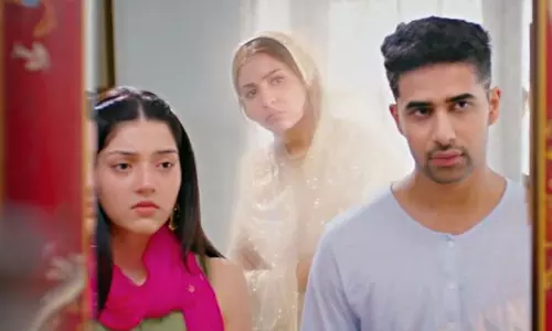 പ്രേതമായി അനുഷ്ക ശര്മ; ട്രെയിലര് കാണാം പ്രേതമായി അനുഷ്ക ശര്മ; ട്രെയിലര് കാണാം