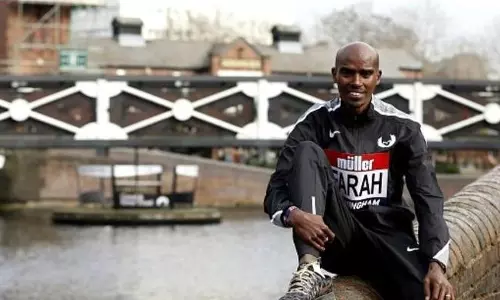 മോ ഫറ ഇന്ഡോര് വിടുന്നു മോ ഫറ ഇന്ഡോര് വിടുന്നു