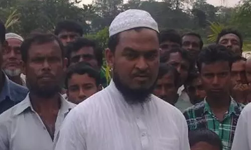 നിയമസഭയിലെ പ്രസംഗം ഫേസ്ബുക്ക് ലൈവായി പോസ്റ്റ് ചെയ്ത എംഎല്‍എക്ക് സസ്പെന്‍ഷന്‍