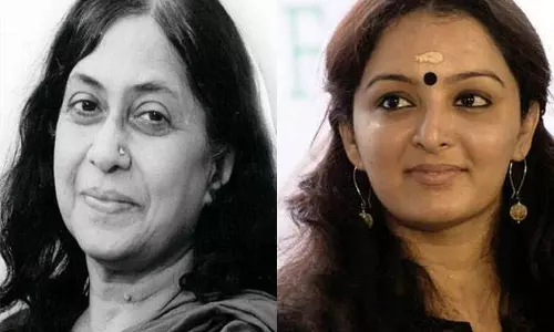 മാധവിക്കുട്ടിയെ കുറിച്ച് സിനിമയെടുക്കാന് ഭയക്കേണ്ട സാഹചര്യം: കമല് മാധവിക്കുട്ടിയെ കുറിച്ച് സിനിമയെടുക്കാന് ഭയക്കേണ്ട സാഹചര്യം: കമല്