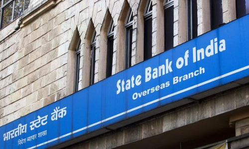 എസ്ബിഐ - എസ്ബിടി ലയനത്തിന് കേന്ദ്രത്തിന്റെ അംഗീകാരം