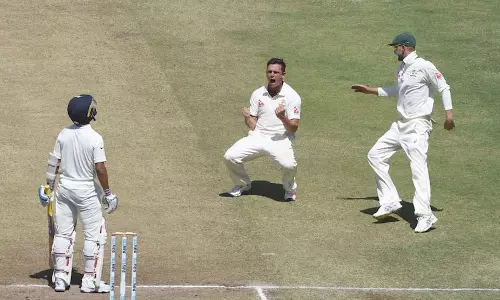 പൂനെ ടെസ്റ്റില്‍ പരാജയപ്പെട്ട ഇന്ത്യന്‍ ടീമിന് രൂക്ഷ വിമര്‍ശം