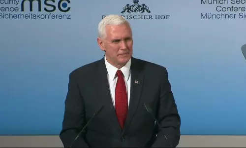 നാറ്റോ സഖ്യത്തിനുള്ള പിന്തുണ തുടരുമെന്ന് അമേരിക്ക