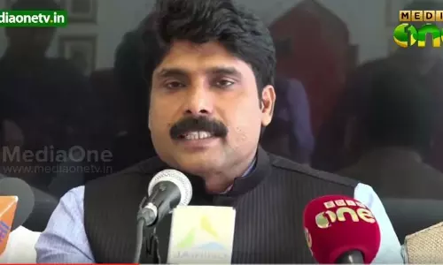 ടൂറിസ്റ്റ് ഡെസ്റ്റിനേഷനായിരുന്ന കേരളത്തെ പിണറായി സര്‍ക്കാര്‍ ക്രിമിനല്‍ ഡെസ്റ്റിനേഷനാക്കി മാറ്റുന്നുവെന്ന് ടി. സിദ്ധീഖ് 