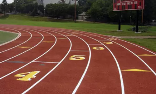 ദേശീയ ജൂനിയര് സ്കൂള് മീറ്റ്; കേരളത്തിന് ആദ്യ സ്വര്ണം ദേശീയ ജൂനിയര് സ്കൂള് മീറ്റ്; കേരളത്തിന് ആദ്യ സ്വര്ണം