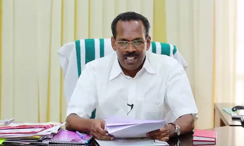 മന്ത്രി ടിപി രാമകൃഷ്ണന്റെ ആരോഗ്യ സ്ഥിതിയില്‍ പുരോഗതി