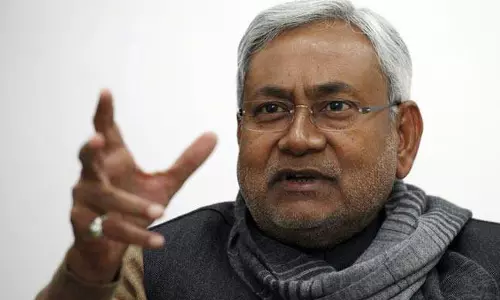 നോട്ട് അസാധുവാക്കലിന് ജനങ്ങള്‍ നല്‍കിയ അംഗീകാരമാണ് ബിജെപിയുടെ ജയം: നിതീഷ് കുമാര്‍