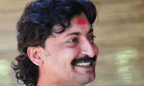 കൊച്ചിയില്‍ ദീപന്‍ അനുസ്മരണം സംഘടിപ്പിച്ചു