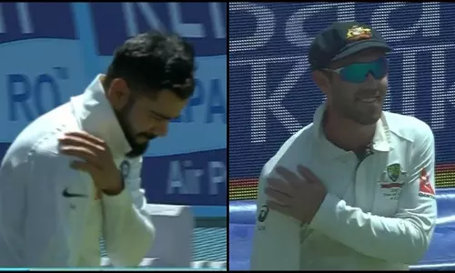 പരിക്കും ആസ്ട്രേലിയക്കാര്‍ക്ക് പരിഹാസം; മാക്സ് വല്ലിനെതിരെ ട്വിറ്ററില്‍ പടയൊരുക്കം 