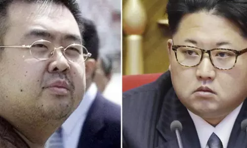 മലേഷ്യന്‍ പൌരന്മാര്‍ രാജ്യം വിട്ടുപോകുന്നത് ഉത്തരകൊറിയ വിലക്കി