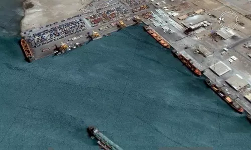 യമനില്‍ സഖ്യസേനയുടെ അടുത്ത ലക്ഷ്യം ഹുദൈദ തുറമുഖം