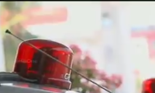 ബീക്കണ്‍ ലൈറ്റുകള്‍ വേണ്ട, കേന്ദ്ര തീരുമാനത്തിന് പിന്തുണയുമായി സംസ്ഥാന മന്ത്രിമാര്‍