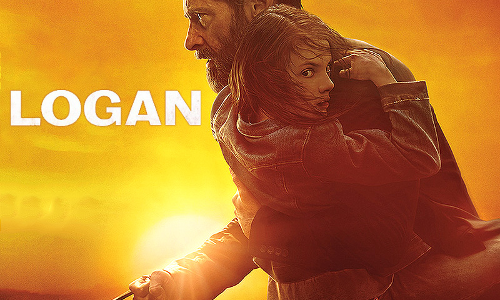ആക്ഷന്‍ ചിത്രം ലോഗന്‍ അമേരിക്കന്‍ ബോക്സ്ഓഫീസില്‍ ഒന്നാമത്