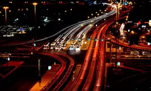 ജി.സി.സി ഗതാഗത വാരാചരണം മാര്‍ച്ച് 12 മുതല്‍